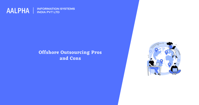 Offshore Outsourcing Pros and Cons