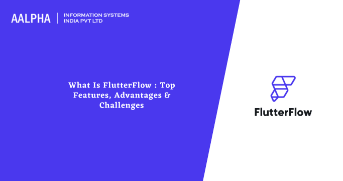 What Is FlutterFlow : Top Features, Advantages & Challenges