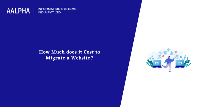 How Much does it Cost to Migrate a Website?