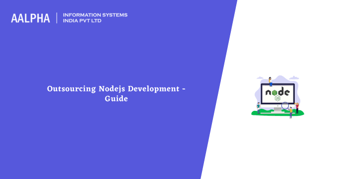 Outsourcing Nodejs Development