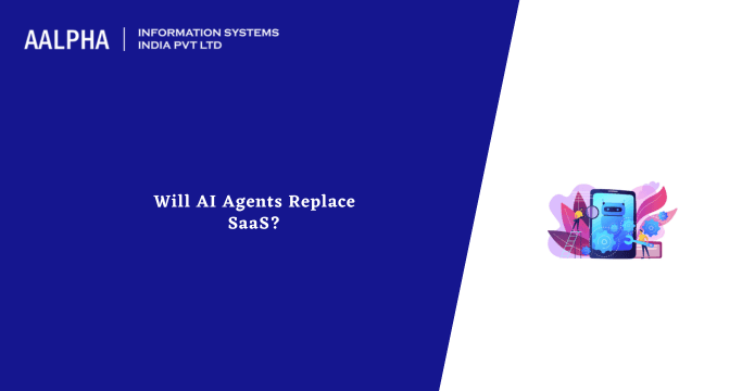 Will AI Agents Replace SaaS?