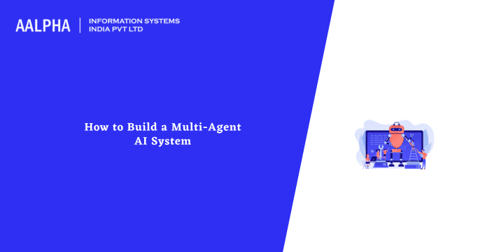 How to Build Multi Agent AI System