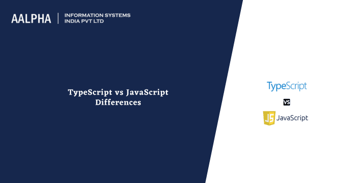 TypeScript vs JavaScript Differences