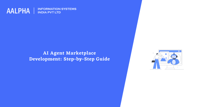 AI Agent Marketplace Development: Step-by-Step Guide