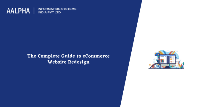 The Complete Guide to eCommerce Website Redesign in 2025