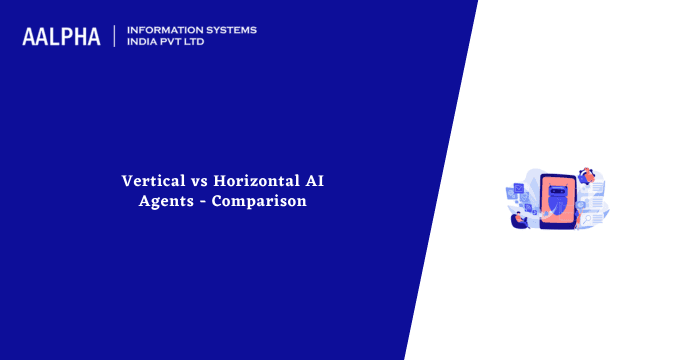 Vertical vs Horizontal AI Agents Comparison