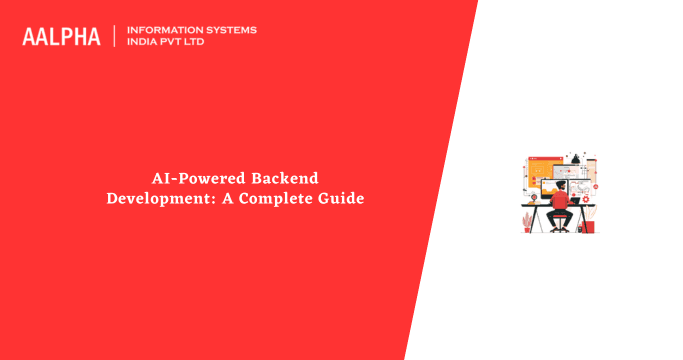 AI-Powered Backend Development: A Complete Guide
