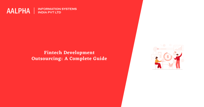 Fintech Development Outsourcing