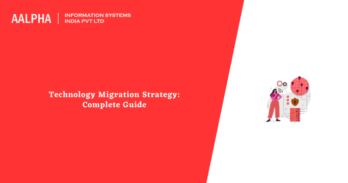 Technology Migration Strategy: Complete Guide
