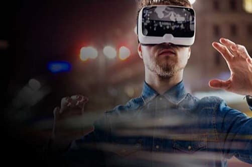 Why go for Virtual Reality App Development
