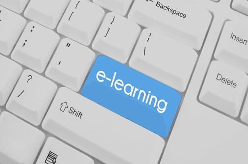 Benefits of e-Learning Software Development for Education