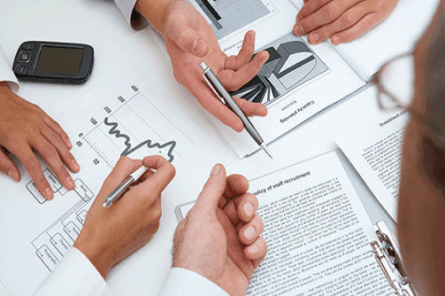 Risks involved with Software Product Development Companies