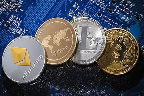 Your info Capsule on Regulation of Blockchains | Aalpha