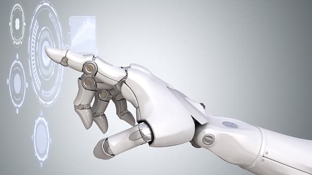 How the World Is Gearing up for Rapid-Robotics Growth?