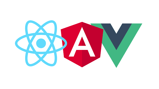 Top Three Front End Development Frameworks
