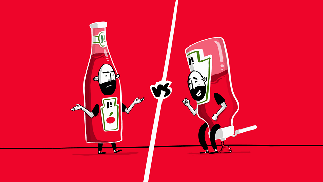 Difference between User Experience (UX) Design & User Interface (UI) Design