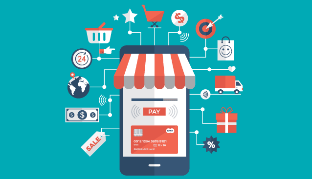 How can a Mobile Business App Improve your client Retention?