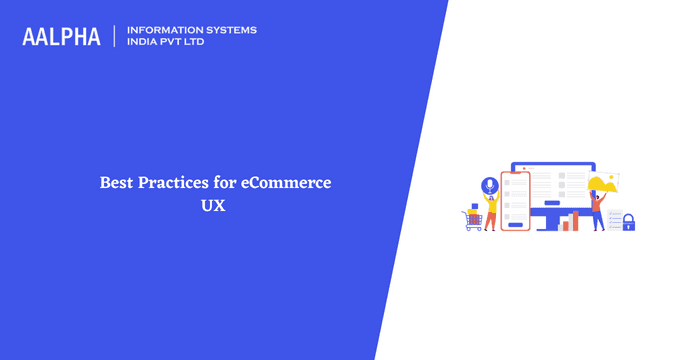 Best Practices for eCommerce UX