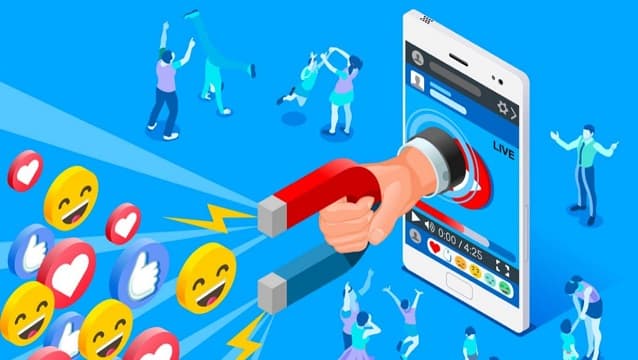 20 Top Benefits of Social Networks for your Enterprise