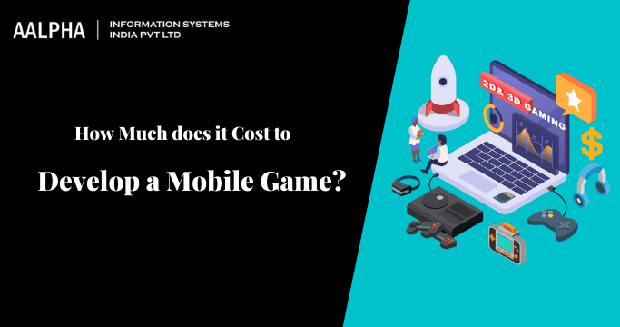 How Much Does It Cost to Develop a Mobile Game?
