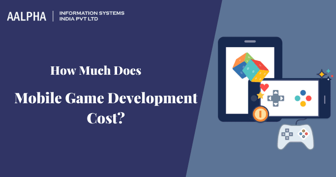 How Much does Mobile Game Development Cost?