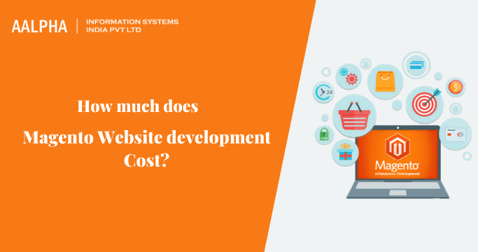 How much does it Cost to Build a Magento Website in 2025?