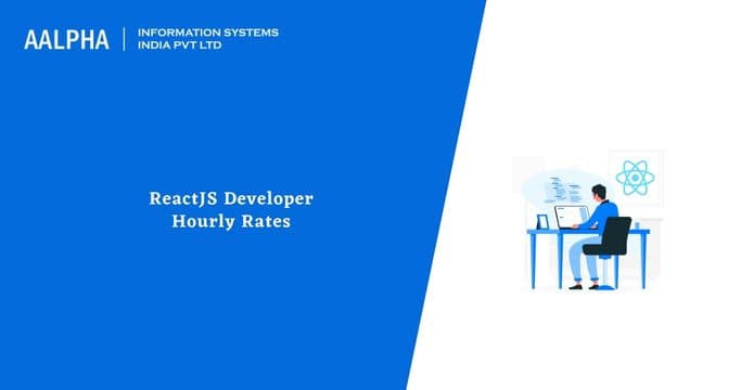 ReactJS Developer Hourly Rates in India