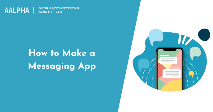 How to Make a Messaging App