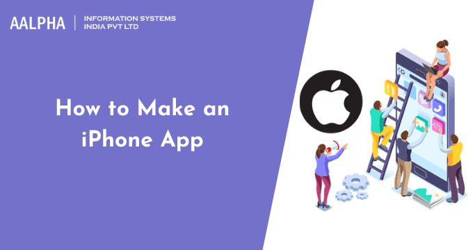 How to Make an iPhone App in 2025