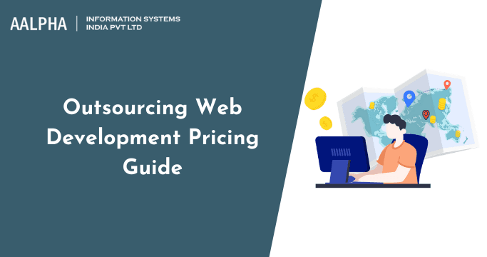 Outsourcing Web Development Pricing Guide