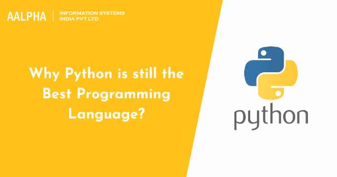 Reasons Why Python Is So Popular in 2025 and Beyond