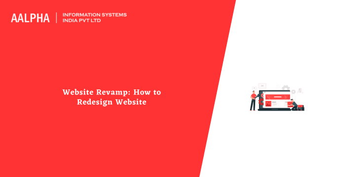 Website Revamp: How to Redesign Website in 2026