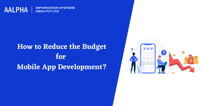 How to Reduce the Budget for Mobile App Development?