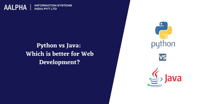 Python vs Java 2025 : Differences
