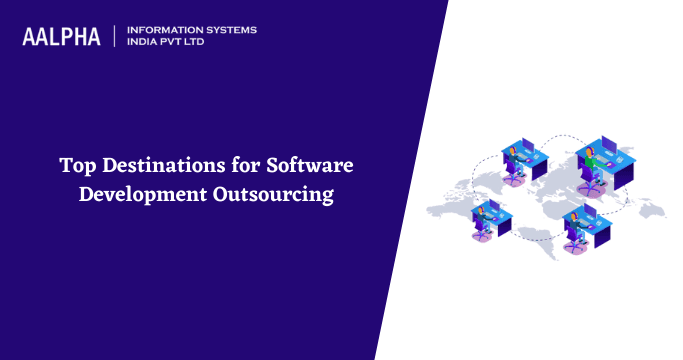 Top Software Outsourcing Countries in 2025 & Beyond