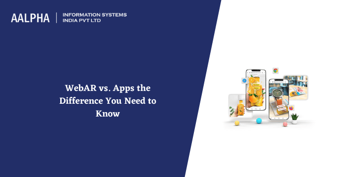 WebAR vs. Apps the Difference You Need to Know