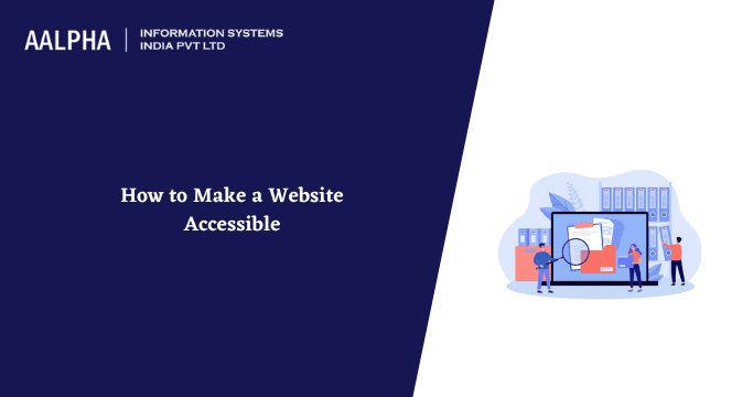 How to Make a Website Accessible