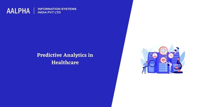 Predictive Analytics in Healthcare : Benefits
