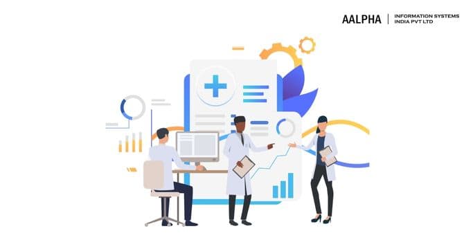 Web Design for Healthcare Organization