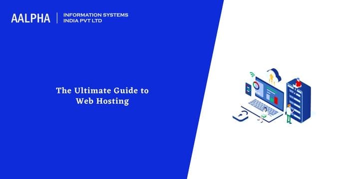 The Ultimate Guide to Web Hosting