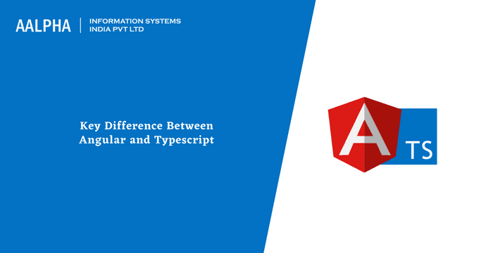 Key Difference Between Angular and Typescript
