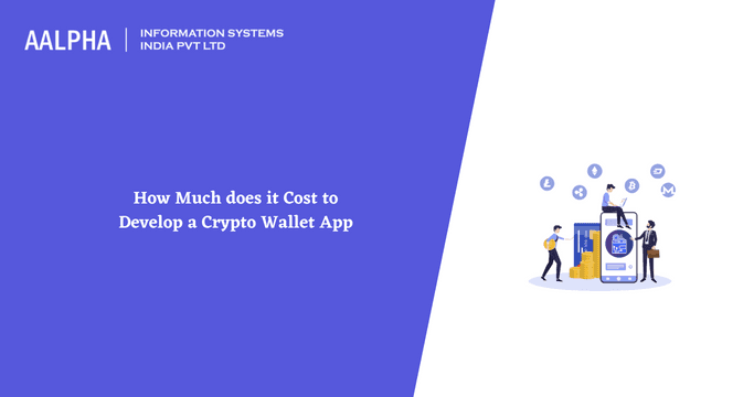 How Much does it Cost to Develop a Crypto Wallet App 2025