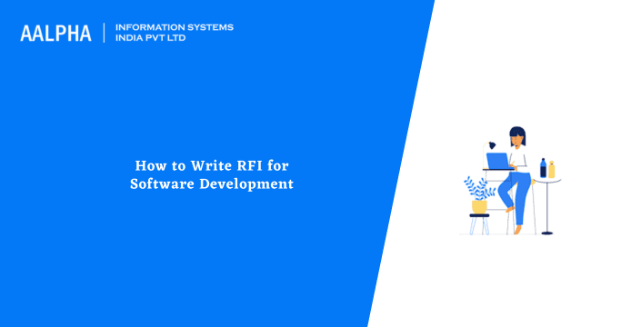 How to Write RFI for Software Development