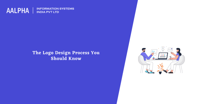 The Logo Design Process You Should Know