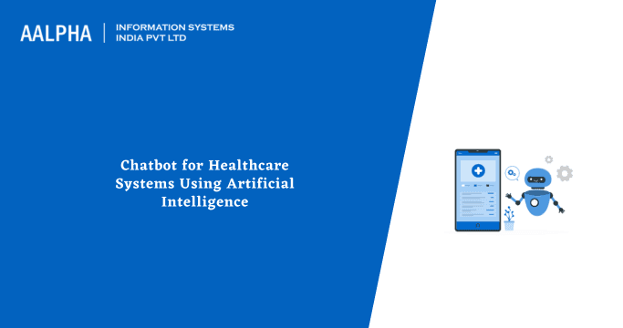 Chatbot for Healthcare Systems Using Artificial Intelligence