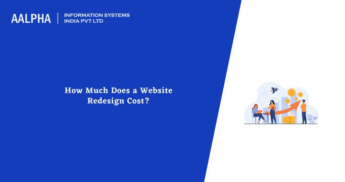 How Much Does a Website Redesign Cost