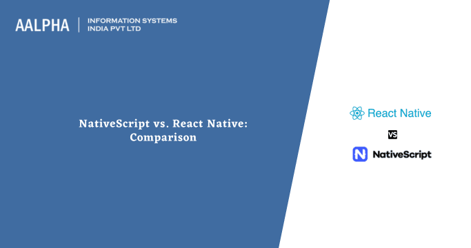 NativeScript vs. React Native Comparison