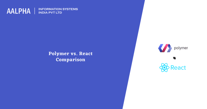 Polymer vs. React Comparison
