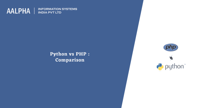 Python vs PHP Comparison