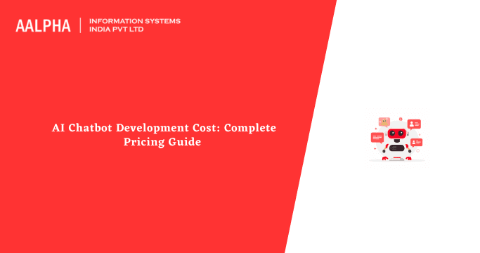 AI Chatbot Development Cost: Complete Pricing Guide